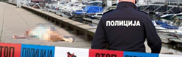 Inspektori tragaju za roditeljima devojčice čije telo je izvađeno iz Save: Rezultati obdukcije će se čekati!