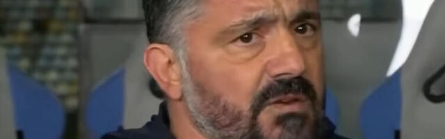 Đenaro Gatuzo legenda fudbala: Pravi lider i ljudina iza opakog lica (FOTO)