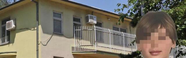 Rupe na zidu od metaka! Evo sa koliko hitaca je Kosta pogađao žrtve! Mali monstrum nemilosrdno ubijao decu (FOTO)