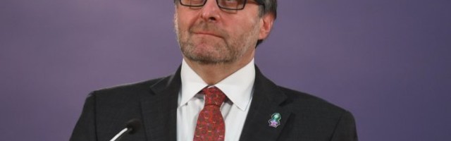 VAŠINGTON KROJI VLADU CRNE GORE! Palmer: Očekujemo da ljudi posvećeni ispunjavanju NATO obaveza budu u ključnim ministarstvima!