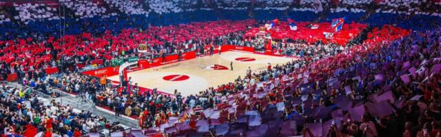 DELIJE U TRANSU! Bivši NBA as stiže u Crvenu zvezdu?!