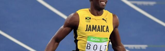 Srbija ne štedi: Bolt promoviše EXPO