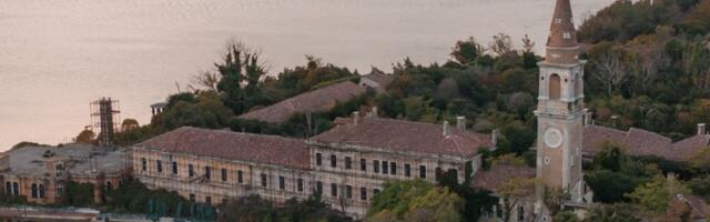 Jutjuber prenoćio u NAJJEZIVIJEM OSTRVU na svetu gde je umrlo 160.000 ljudi (VIDEO)