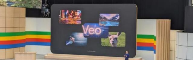 Google donosi svoj filmski AI-video alat pretplatnicima na Pro plan