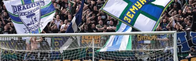 Zemun jača odbranu: Stigli iskusni štoper i talentovani desni bek