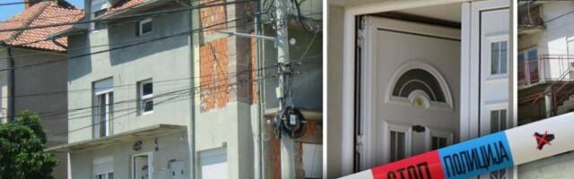 ŠOKANTNI DETALJI UBISTVA IZ KALUĐERICE! Stojan glumio da je slep - NASILJE JE PRIJAVLJENO VIŠE PUTA!