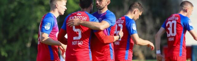 Odbor za hitna pitanja rešava “zamenu” posle odustajanja Mladost GAT! Poznat prvi favorit
