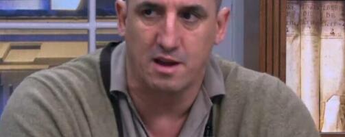"PRIČAJU O DECI, A BIO JE NJENA IGRAČKA" Kristijan Golubović uništio bivšu cimerku, neće joj biti dobro kad ovo čuje