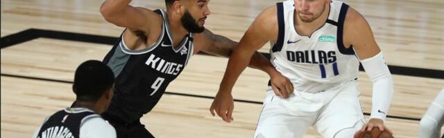 Da li sledi nova detonacija? Nekadašnji NBA šampion želja Zvezde i Partizana!