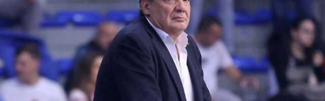 Ražnatović o sporu Madar - Partizan: "Klub je pogrešio..."