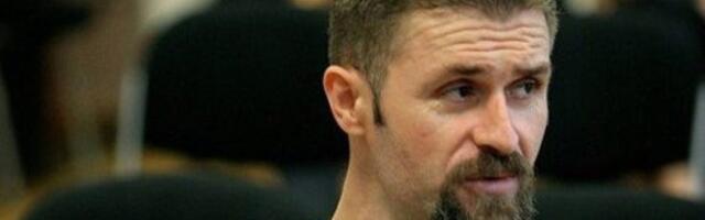 "Vidimo se za pet godina": Sretko Kalinić poručio da izlazi na slobodu?