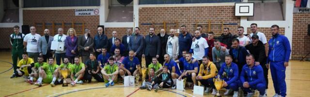 U Prijepolju održan treći memorijalni turnir „Muftija Muamer Zukorlić“