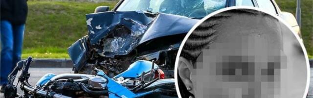 OVO JE IVANA KOJA JE NASTRADALA KOD OPOVA! Ostavila dvoje dece iza sebe - STIGLA JE ISTA SUDBINA KAO NJENOG MUŽA PRE NEKOLIKO GODINA! (FOTO)