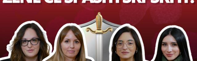 Žene u srpskom IT-ju ne ugrožava AI, već balkanski mentalitet!