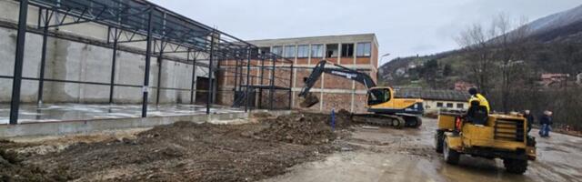 Država ulaže osam miliona evra u FAP