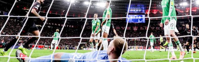 Njukasl bio nadomak preokreta, ali Grimaldo "kapitenski" doneo bod Farmaceutima: Barkola tragičar PSŽ-a u duelu sa Bilbaom!