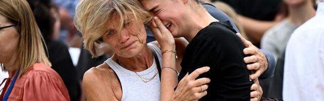 "POSTOJI RIZIK OD PONAVLJAVLJANJA TERORISTIČKOG NAPADA!" Najnovije informacije iz Australije: Sumnja se da je postojao i treći napadač!