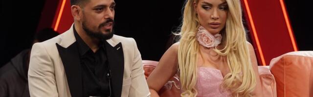 "Bora Santana je gej": Šok u Eliti - "I Milica Kemez je sumnjala"