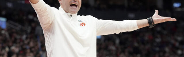 SRBIN JE NAPRAVIO BUM U NBA Rajaković dobija brutalno pojačanje, bira između dve zvezde