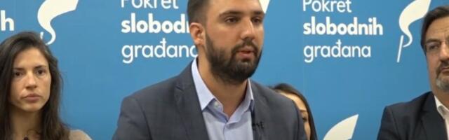 Stefan Simić: Novi izbori hitno potrebni, Beograd tone u dugove i lošu politiku