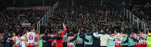NIJE ZVEZDA JEDINA U PROBLEMU: Evropski klubovi dele istu sudbinu crveno-belih!