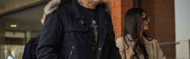 VELIKA ISPOVEST DULETA SAVIĆA: Mi uopšte nismo normalni... A, tek bolesnici koji to vole da gledaju