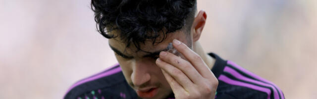 "NISMO MOGLI PUŠKOM..." Evo kako je Srbija ostala bez velikog fudbalskog bisera