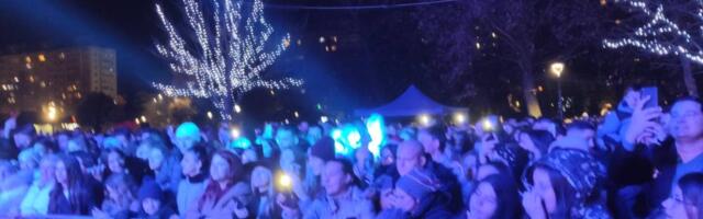 Ana Štajdohar nastupa na dočeku „srpske“ u Nišu za oko 12.000 evra