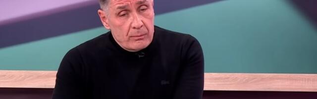 Dr Dugalić o otkazu: Pacijenti praktično žrtve zločina