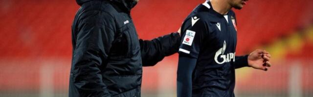 Eraković se dogovorio sa Zenitom