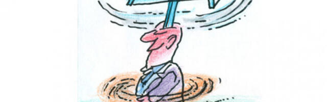 Дијаболично понашање Европске уније према Србији