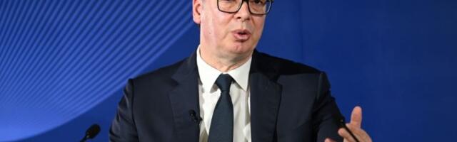 Vučić: SAD 23. januara očekuju sve glavne tačke ugovora sa budućim kupcem NIS-a
