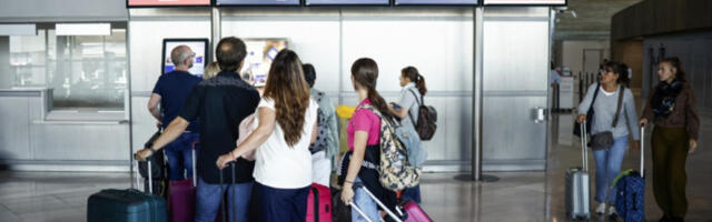 Отказано 40 одсто летова