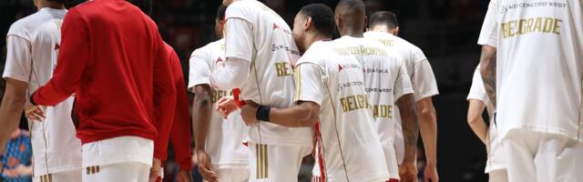 Delije nisu došle na utakmicu Zvezda - Valensija, ali su ostavile veoma lepu poruku u Pioniru!