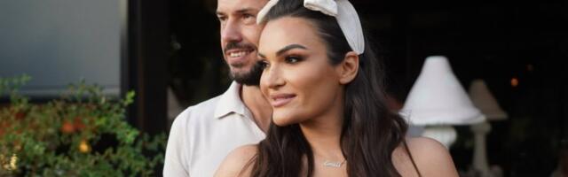 Detalji razlaza Tamare Milutinović i fudbalera: "Netrpeljivost je postala velika"