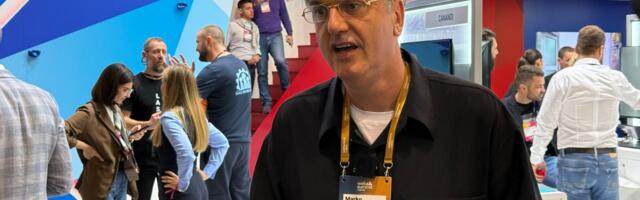 Tomaž Kavčić u emisiji "Čadež Talk": Ugostiteljstvo kao emocija, odgovornost i otvorenost prema ljudima