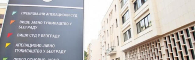 Подигнута оптужница због силовања