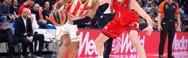 Džered Batler uz ogromnu pomoć Nikole Kalinića "pocepao manekene" u Milanu! (Foto)