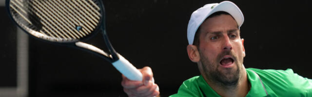 ODRŽANA KONFERENCIJA - ĐOKOVIĆ ŠOKIRAO: Da bih imao bilo kakvu šansu protiv Sinera...