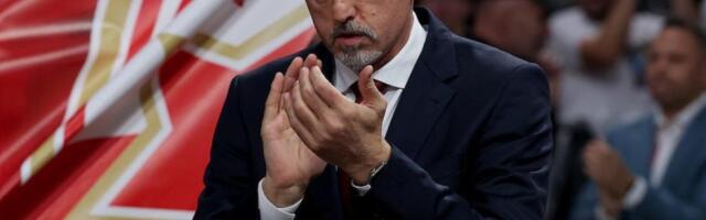 Obradović o povratku koji je Arena čekala: On je centar za modernu košarku, to menja sve
