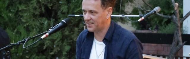 Dženan Lončarević savetovao Žiku Jakšića kako da se oporavi: "Bio sam veoma bolestan"