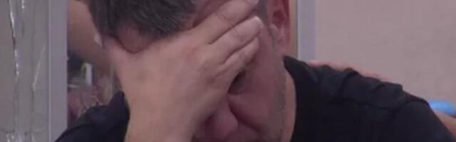 Napad na Marinkovića u Eliti! Učesnica ga gađala posred glave, njemu nije dobro: Hitno se oglasila produkcija