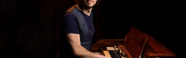 Sloba Dragović u Bitefartcafeu 26. februara 2026 – praznik muzike sa čuvenim Hammondom