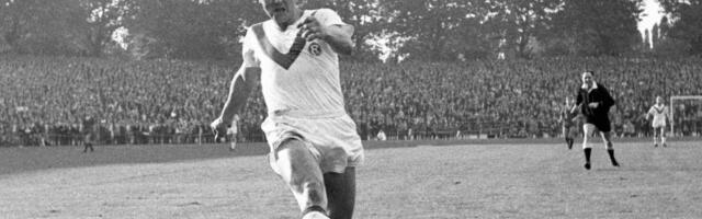 TUGA U SVETU FUDBALA! Umro legendarni Nemac koji je često šokirao javnost: Kod gradonačelnika došao na belom konju, brijao glavu pred fotografima...