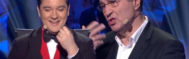 Zbog priče Jovana Memedovića u "Superpoteri" reagovao Tragač Žarko: "Joj! Joco, je l' to iz iskustva?"