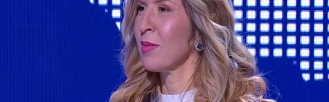 Sindikat sudske vlasti osudio objavljivanje razgovora tužiteljke Savović