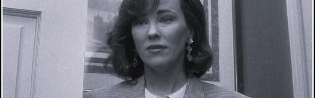 Sahranjena glumica Ketrin O`Hara