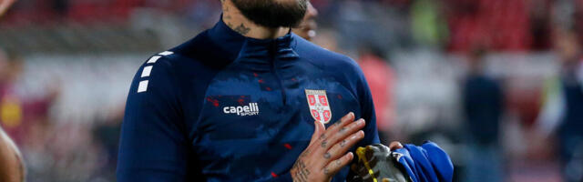 Obrt oko Nemanje Gudelja: Crvenoj zvezdi se ova najnovija informacija neće svideti