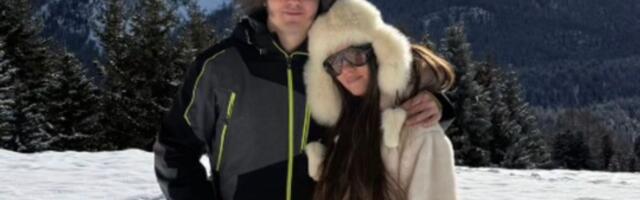 Aleksa Balašević čeka drugo dete: Lepa Nikolina u drugom stanju, otkrili pol bebe