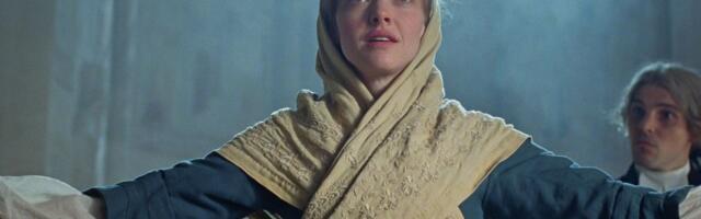 Amanda Sajfred u ulozi En Li: Kako je film o šejkerima promenio pogled na saosećanje i zajedništvo